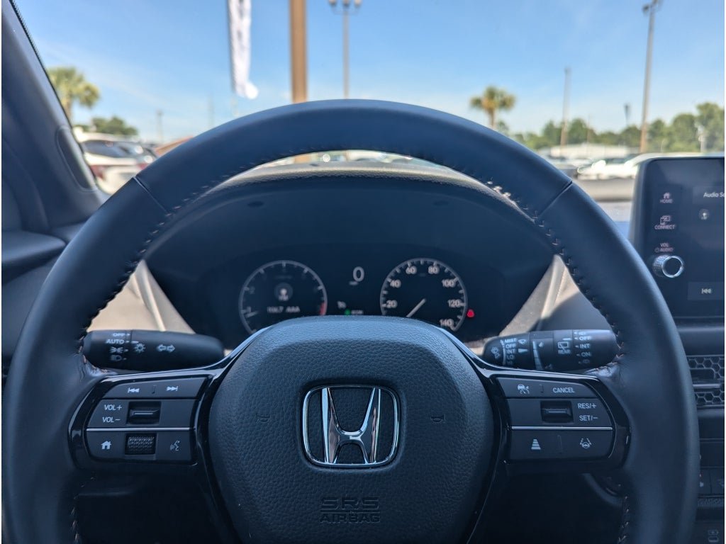 Used 2026 Honda HR-V Sport image 17