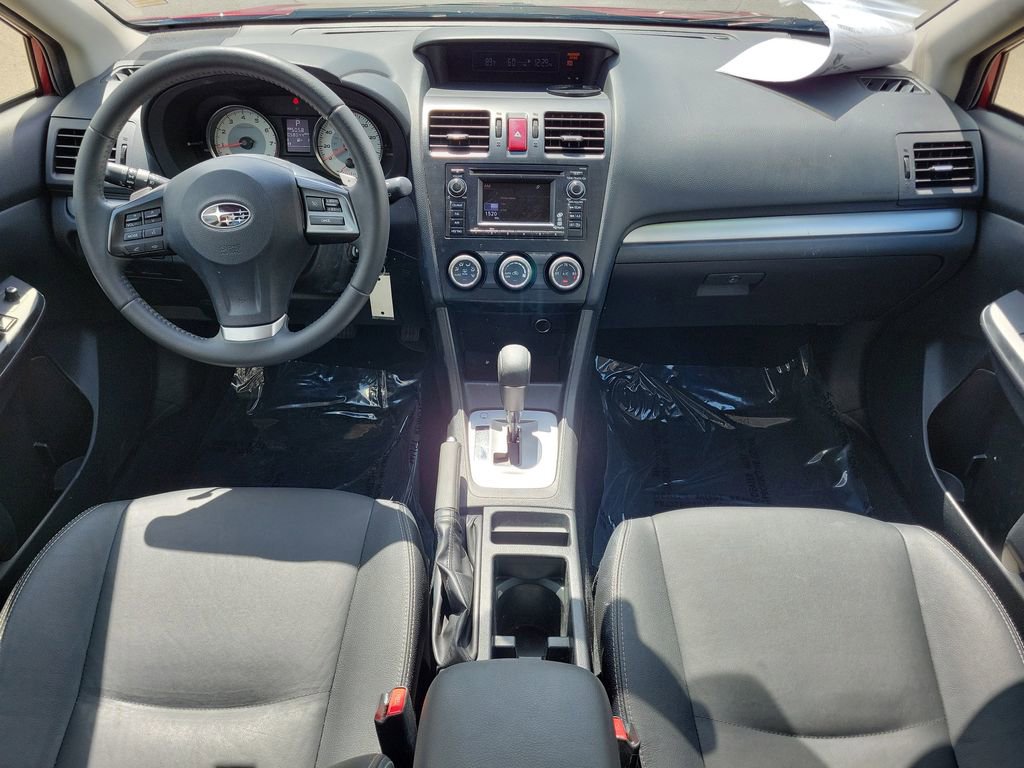 Used 2013 Subaru Impreza 2.0i Limited AWD/4WD image 12