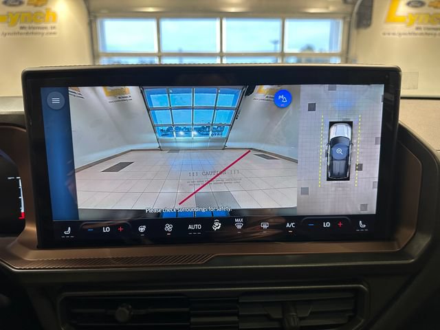 New 2026 Ford Bronco Sport Outer Banks w/ Outer Banks Tech Package+ AWD/4WD image 6
