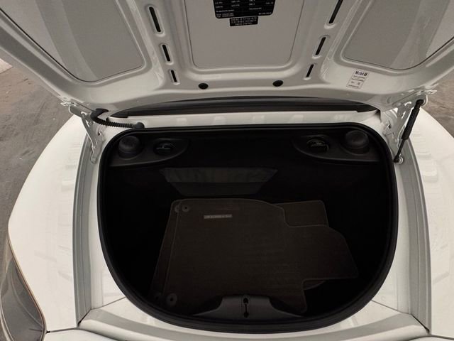 Used 2014 Porsche Boxster S image 31