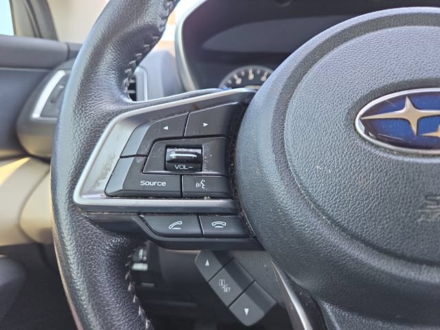 Used 2021 Subaru Ascent Limited w/ Technology Package AWD/4WD image 19