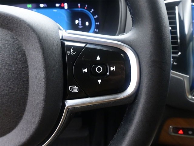 Used 2023 Volvo XC90 B6 Plus w/ Protection Package image 15