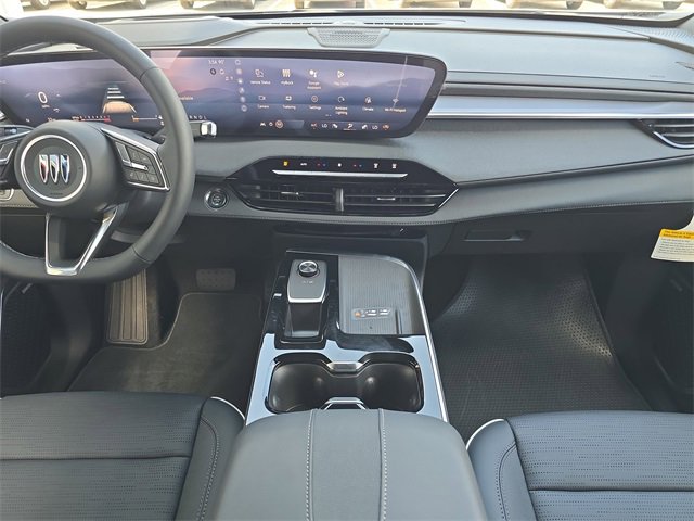 New 2026 Buick Enclave Sport Touring w/ Power Package image 14