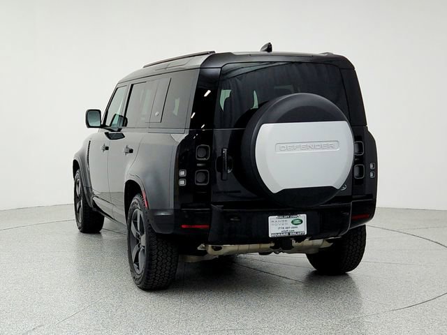 Used 2022 Land Rover Defender 110 X image 6