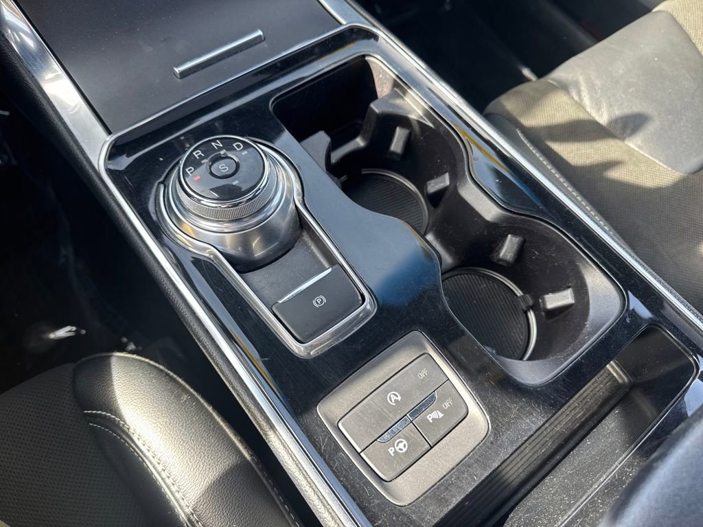 Used 2019 Ford Edge ST w/ Equipment Group 401A image 32