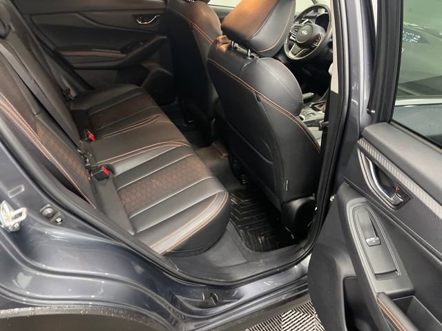 Used 2023 Subaru Crosstrek 2.5i Limited w/ Moonroof Package image 26