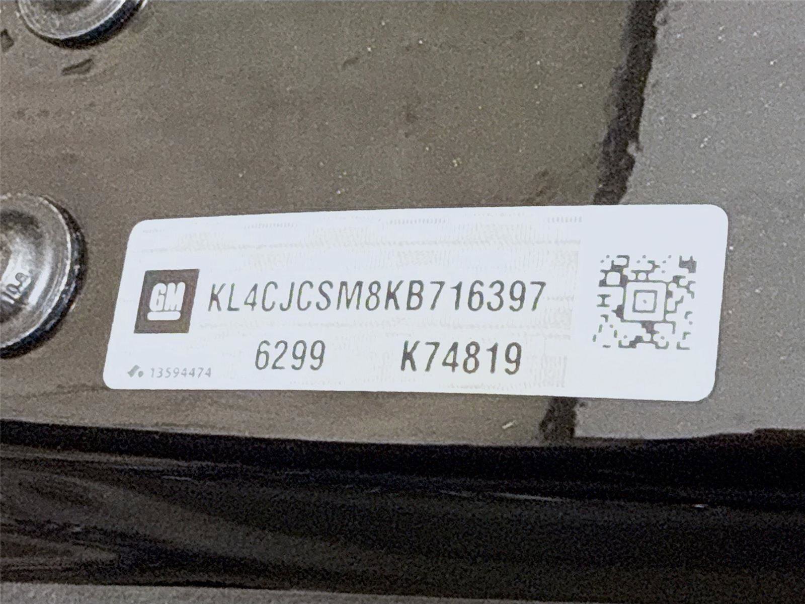 Used 2019 Buick Encore Essence w/ Safety Package II image 30