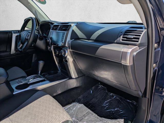 Used 2024 Toyota 4Runner SR5 RWD image 21
