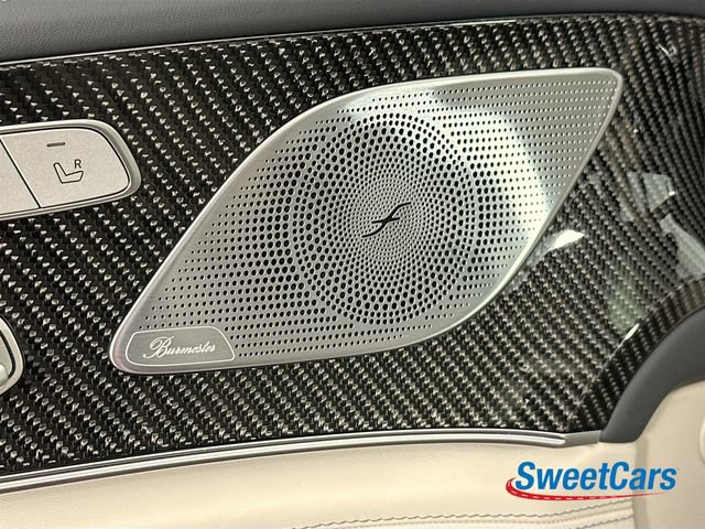 Used 2023 Mercedes-Benz AMG GT 53 image 42