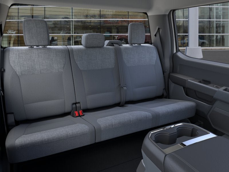 New 2026 Ford F350 XLT AWD/4WD image 11