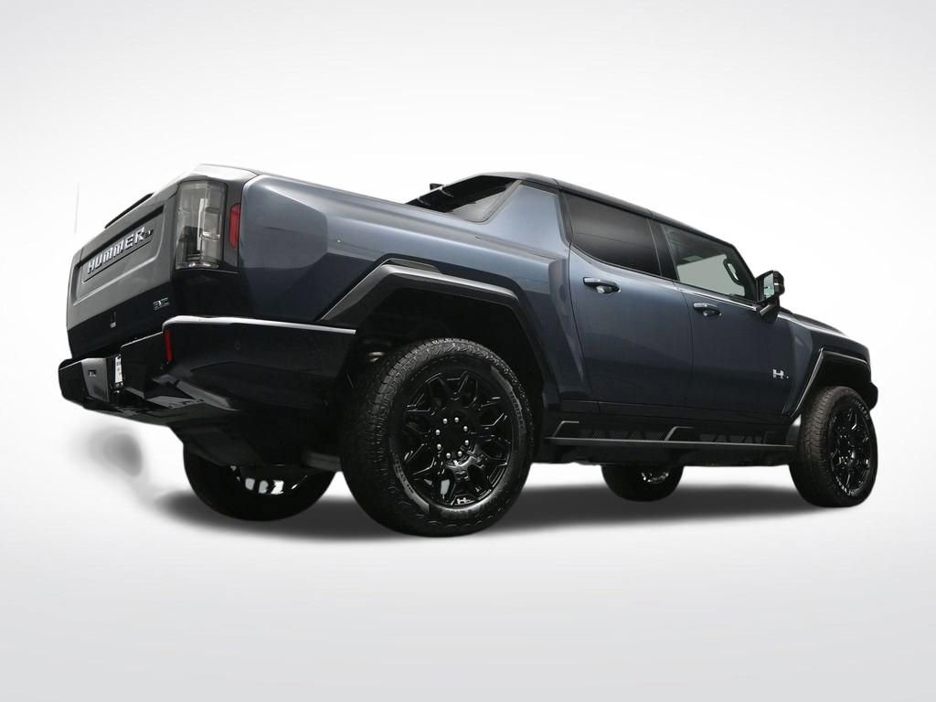 Used 2026 GMC Hummer EV 4x4 Crew Cab image 27
