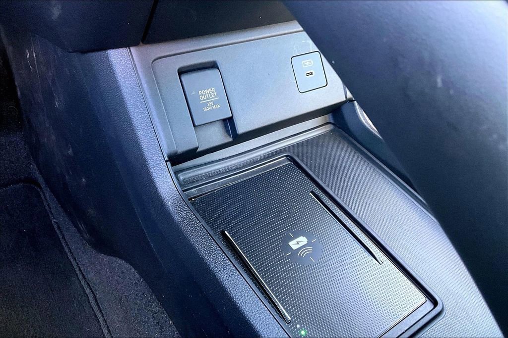 Used 2024 Acura RDX SH-AWD w/ Advance Package image 32