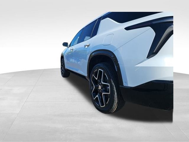 New 2026 Chevrolet Traverse High Country w/ LPO, Floor Liner Package image 13