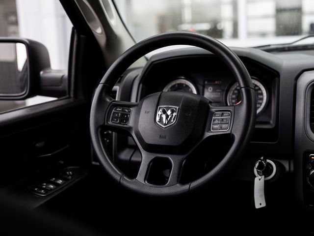 Used 2019 RAM 1500 Tradesman w/ Tradesman SXT Package image 15