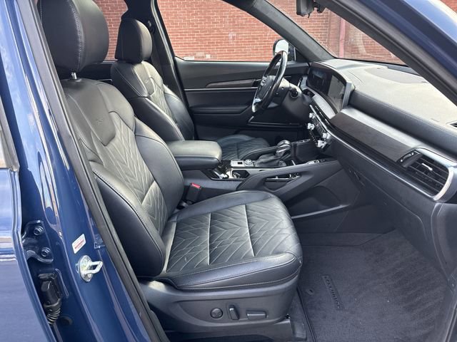 Used 2024 Kia Telluride SX Prestige X-Pro image 28