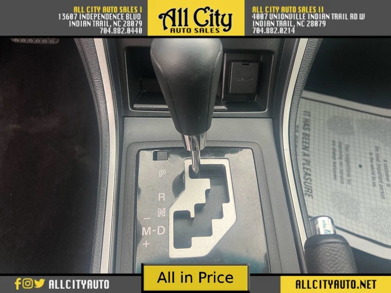 Used 2011 MAZDA MAZDA6 i Sport image 30