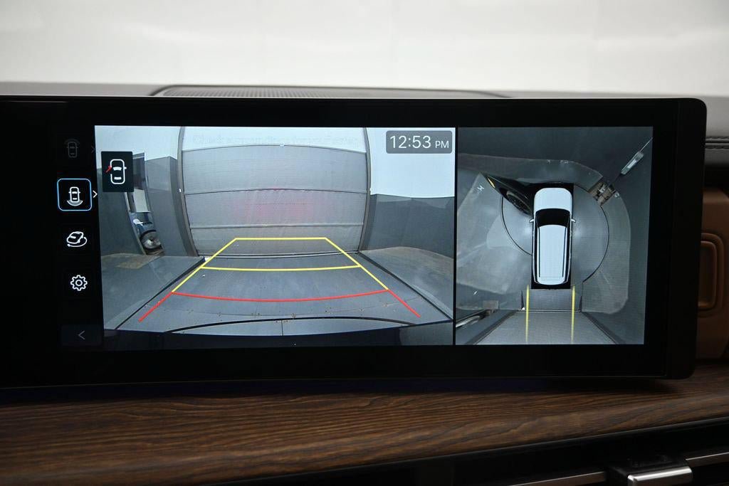 New 2027 Hyundai Santa Fe Calligraphy AWD/4WD image 18