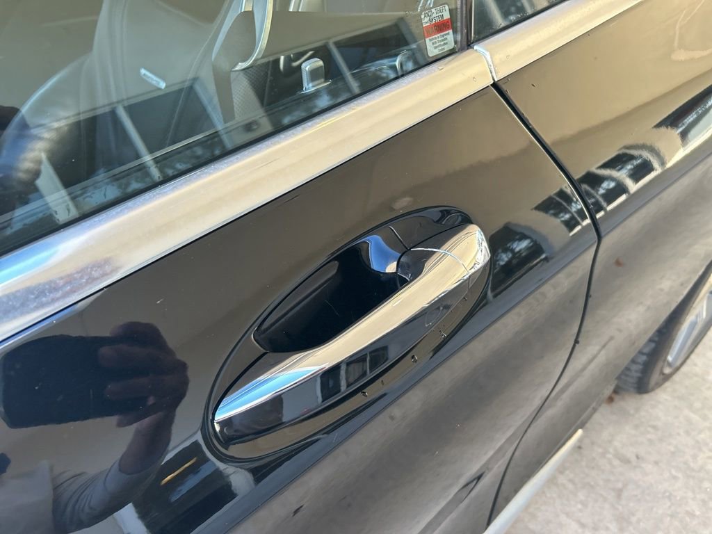 Used 2017 Mercedes-Benz S 63 AMG 4MATIC Coupe image 15