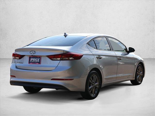 Used 2017 Hyundai Elantra SE FWD image 5