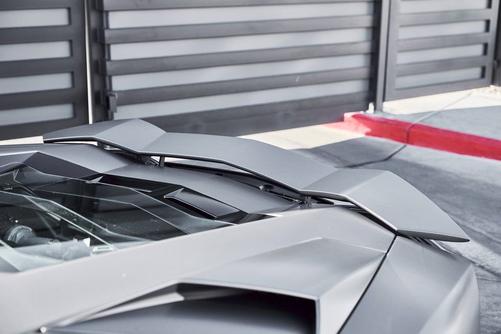 Used 2018 Lamborghini Aventador S image 20