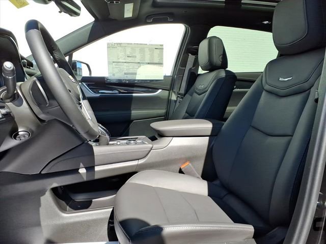 New 2026 Cadillac XT5 Premium Luxury w/ Driver Assist Package image 9