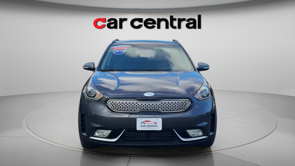Used 2019 Kia Niro S Touring FWD image 8