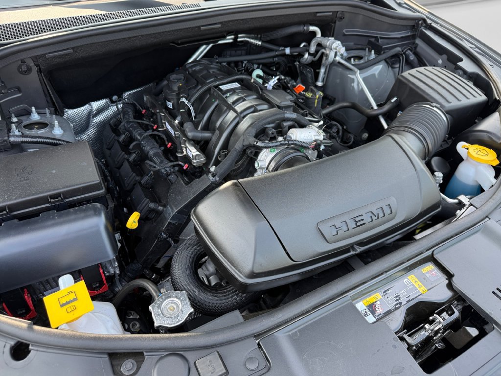 New 2026 Dodge Durango GT AWD/4WD image 20