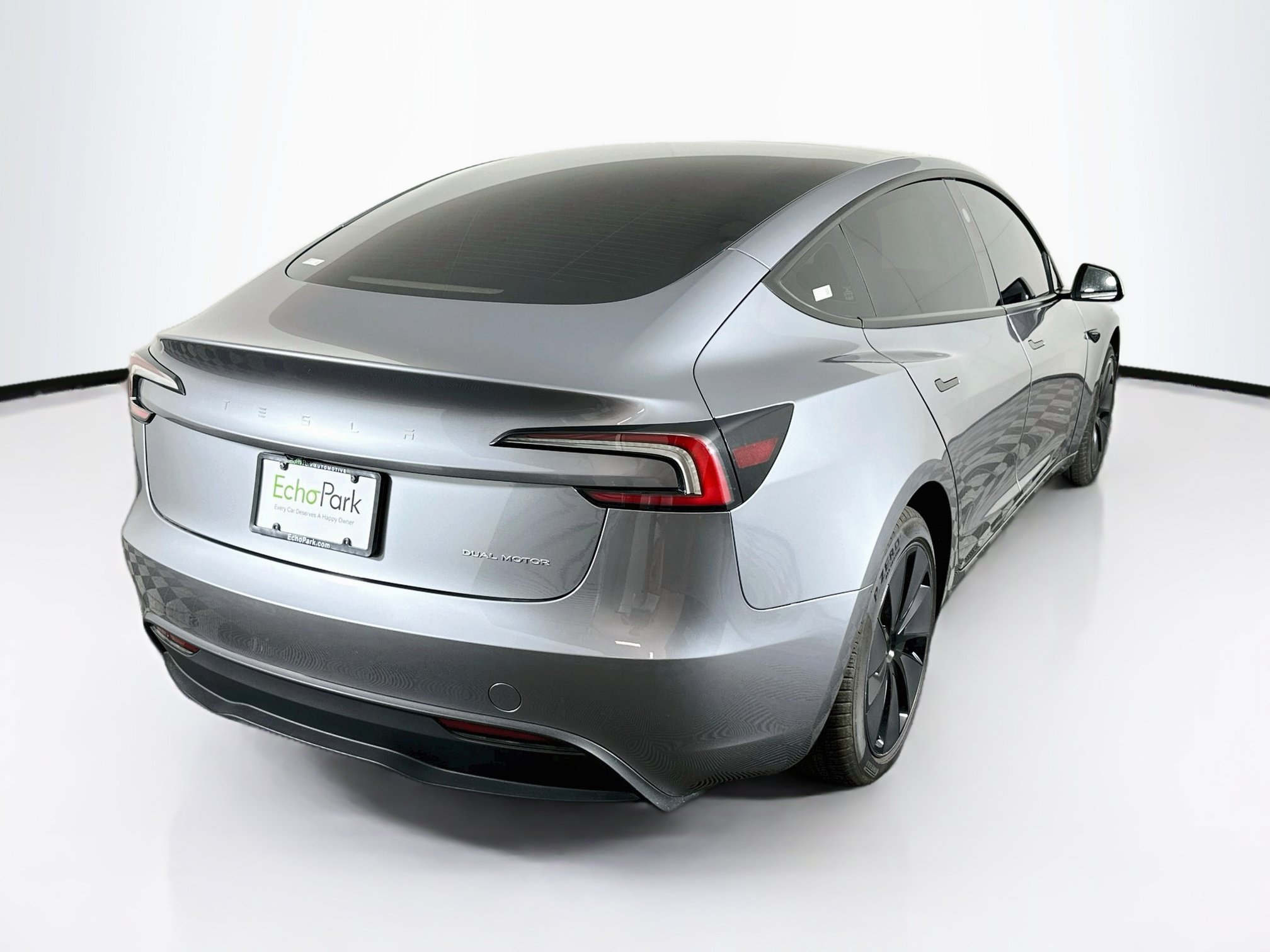 Used 2025 Tesla Model 3 Long Range AWD/4WD image 9