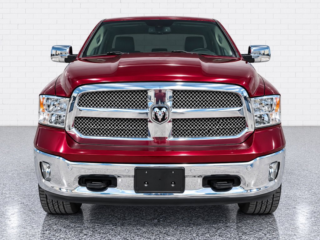 Used 2017 RAM 1500 Lone Star RWD image 6