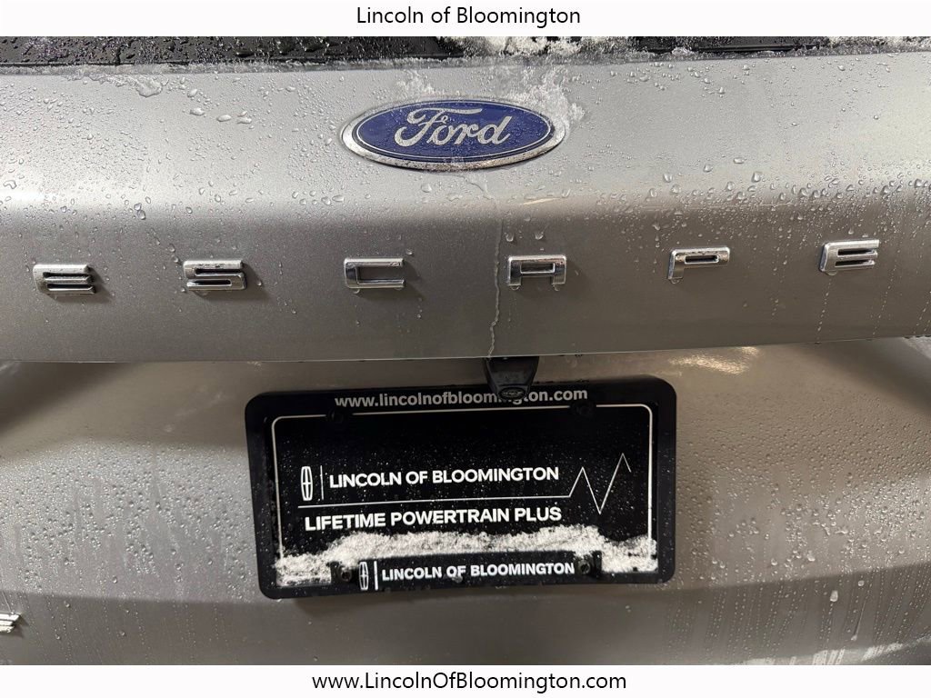 Used 2023 Ford Escape Active w/ Tech Pack #1 image 64