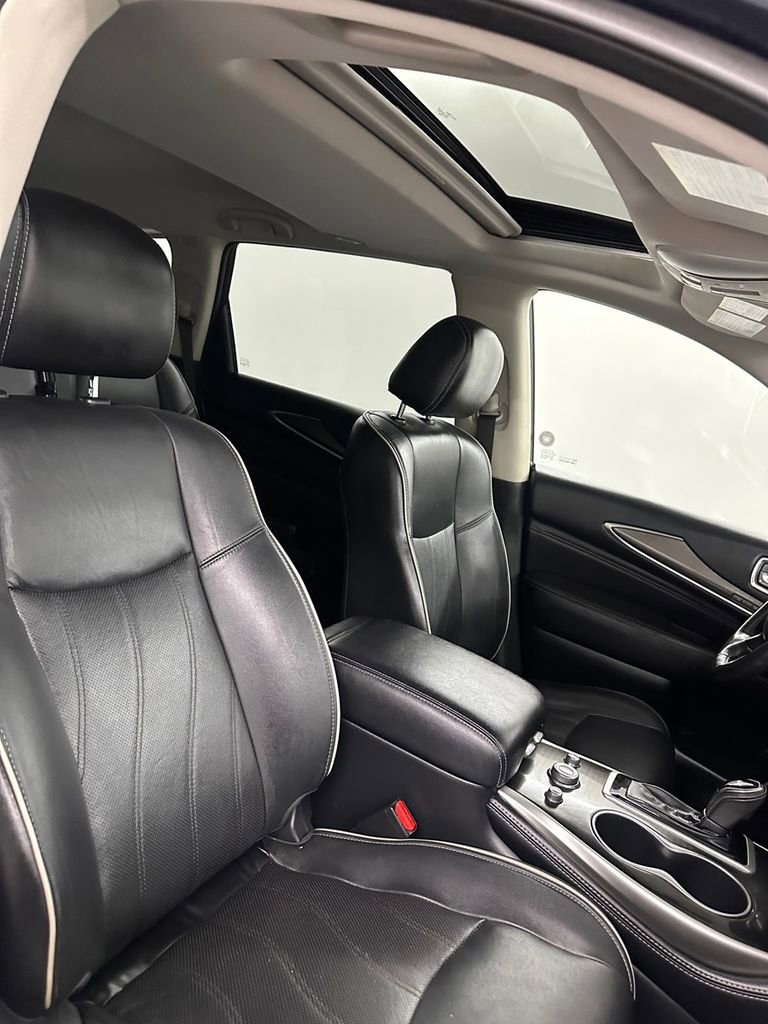 Used 2018 INFINITI QX60 Luxe AWD/4WD image 42