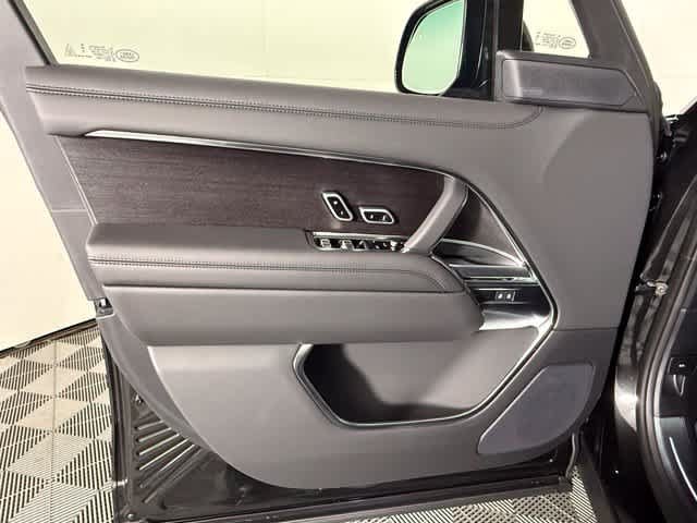 New 2027 Land Rover Range Rover SE AWD/4WD image 20