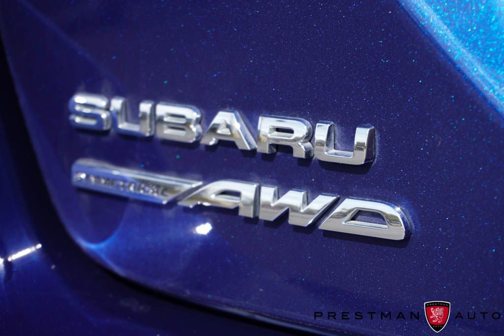 Used 2024 Subaru Impreza RS w/ Popular Package #1 AWD/4WD image 5