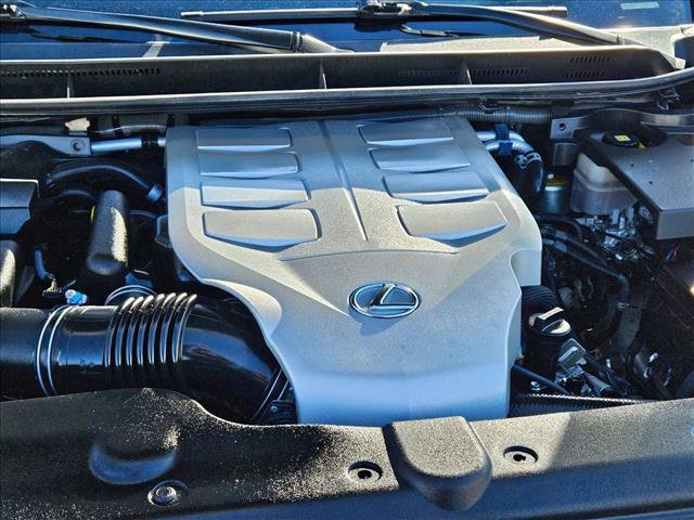 Used 2017 Lexus GX 460 w/ Navigation Package image 22