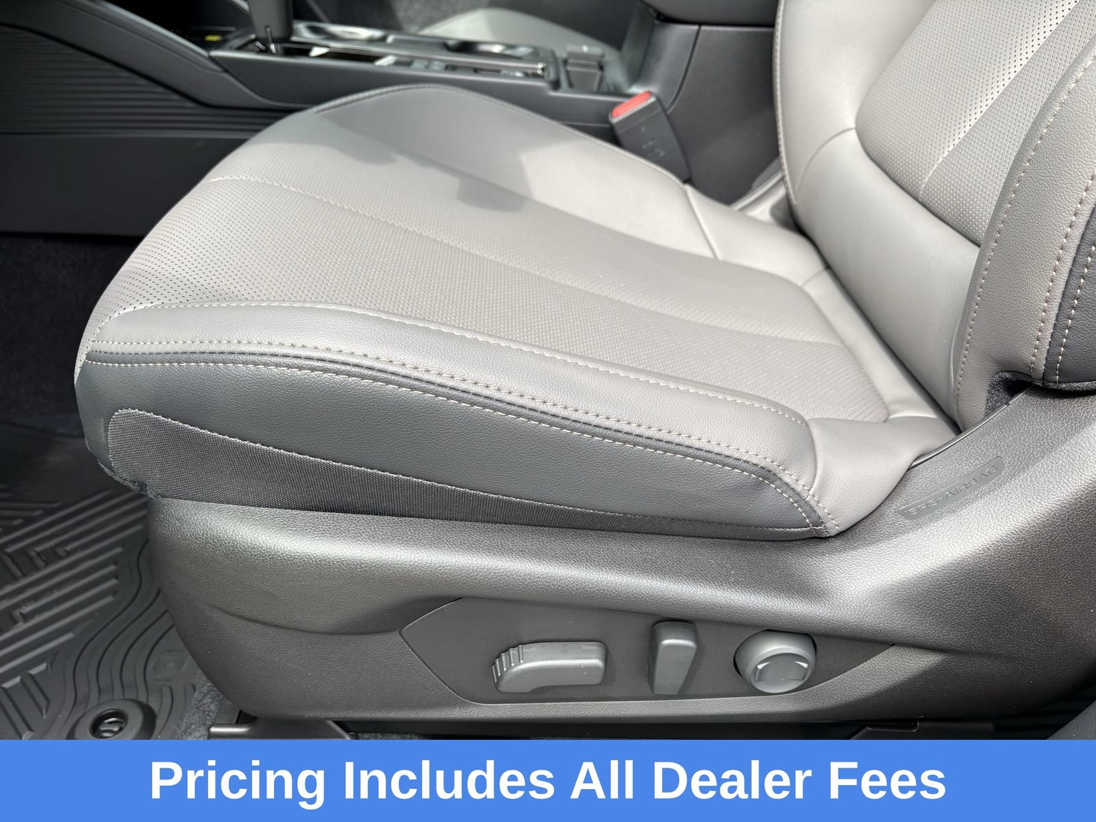 New 2026 Subaru Outback Limited w/ Premium/Limited Package AWD/4WD image 28