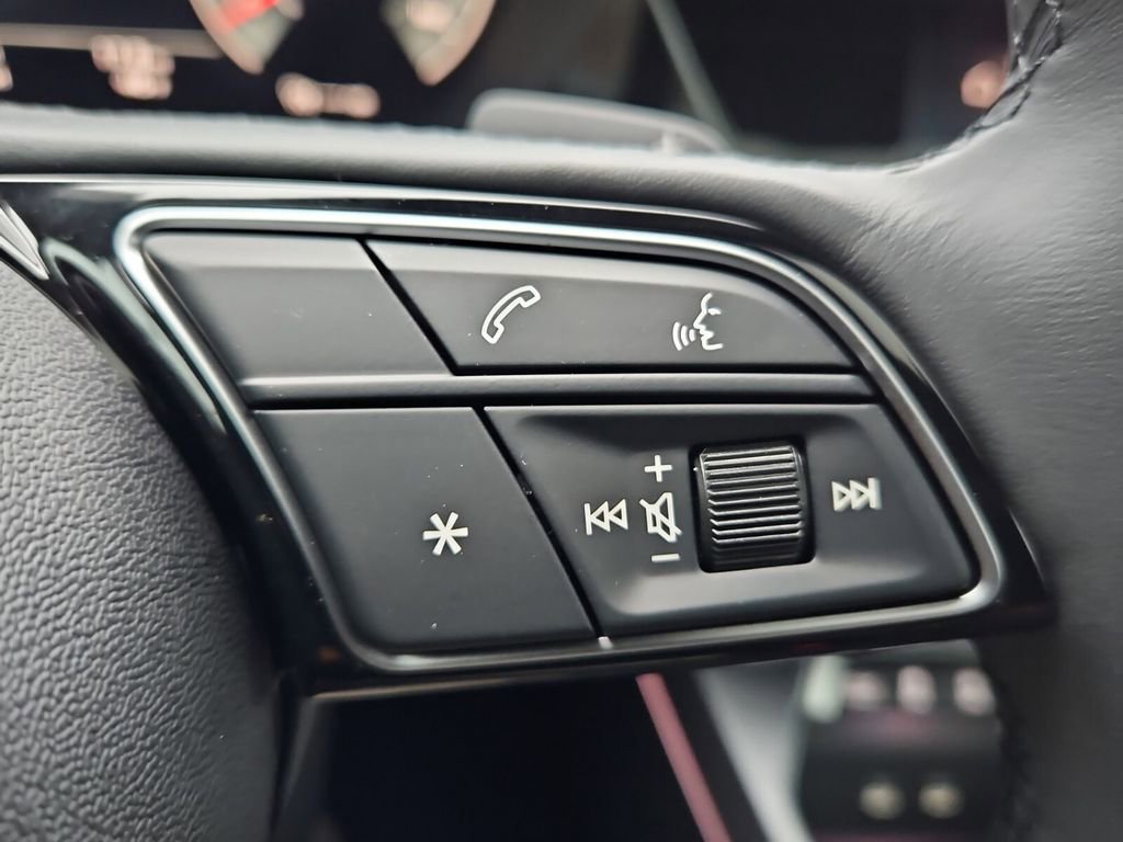 New 2026 Audi A3 2.0T Premium image 12