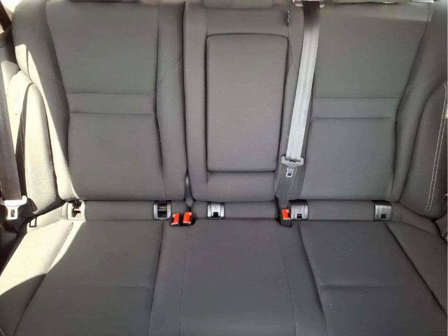 Certified 2026 Nissan Rogue S FWD image 16