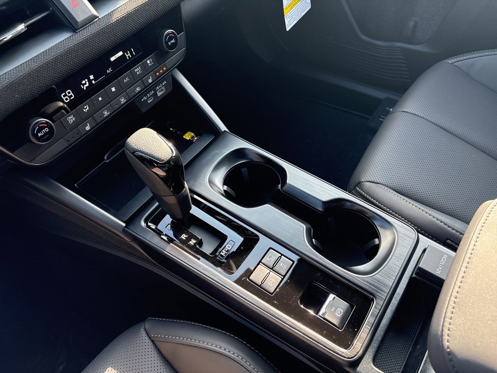 New 2026 Subaru Outback Limited XT image 18