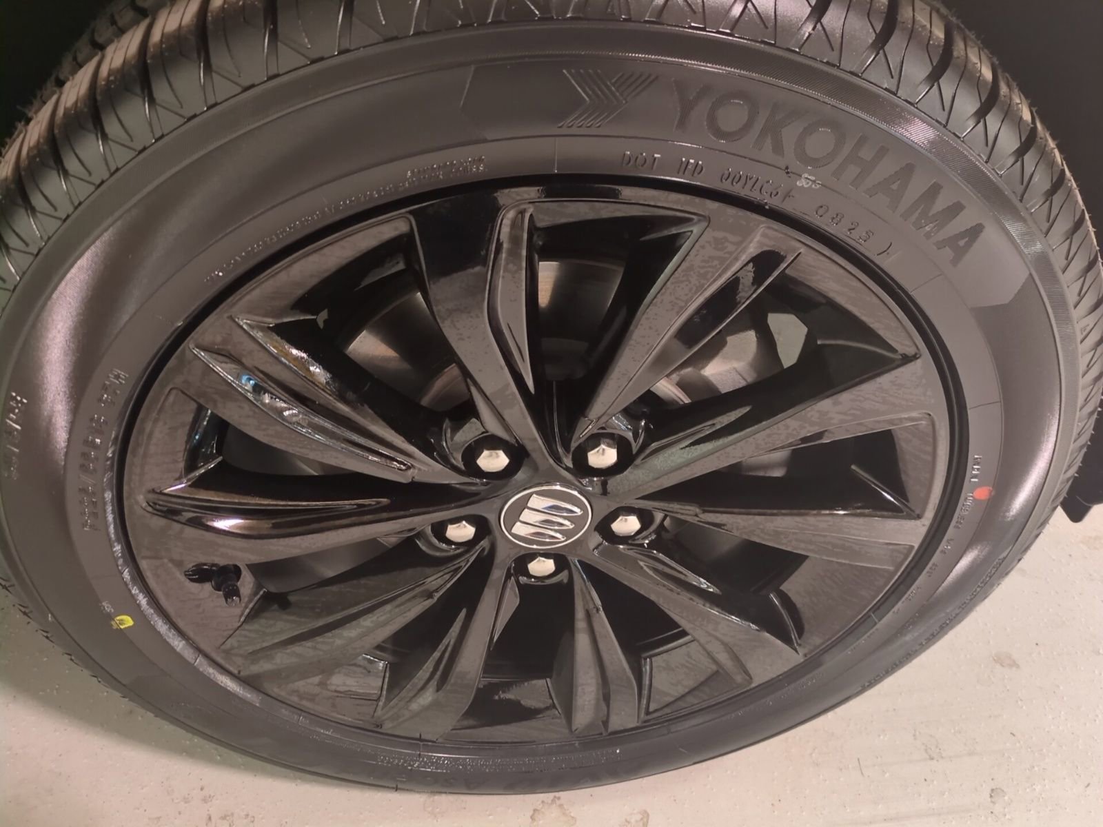 Used 2024 Buick Envista Sport Touring w/ Convenience I Package image 21