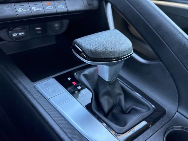 Certified 2024 Hyundai Elantra SEL image 9
