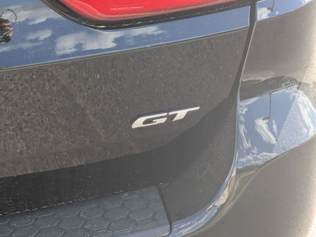 New 2026 Dodge Durango GT AWD/4WD image 12