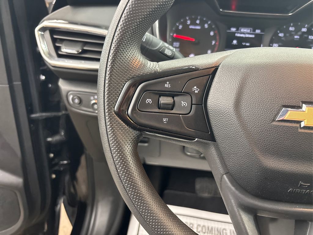 Used 2023 Chevrolet TrailBlazer LT image 26