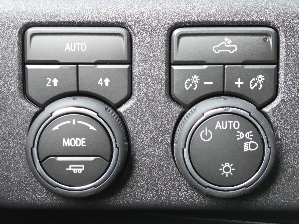 New 2026 Chevrolet Silverado 1500 LT AWD/4WD image 7