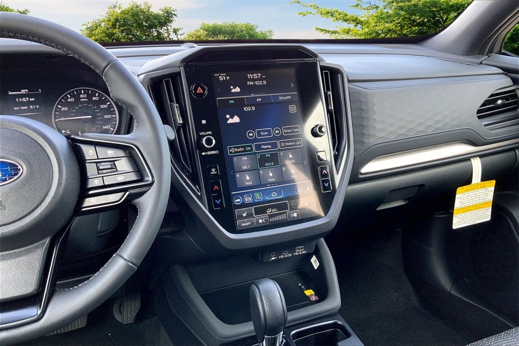 New 2026 Subaru Forester Premium image 6