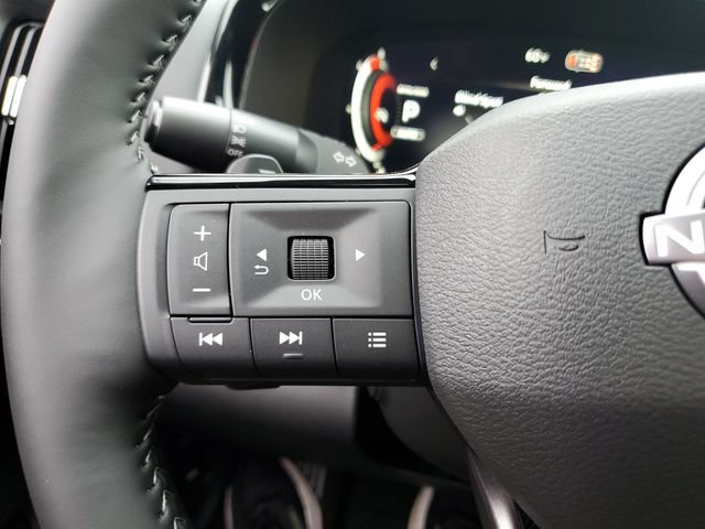 New 2026 Nissan Pathfinder Platinum AWD/4WD image 25