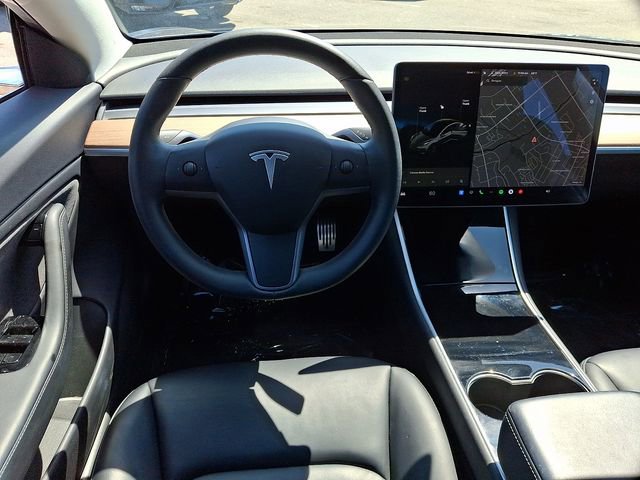Used 2020 Tesla Model 3 Long Range AWD/4WD image 13