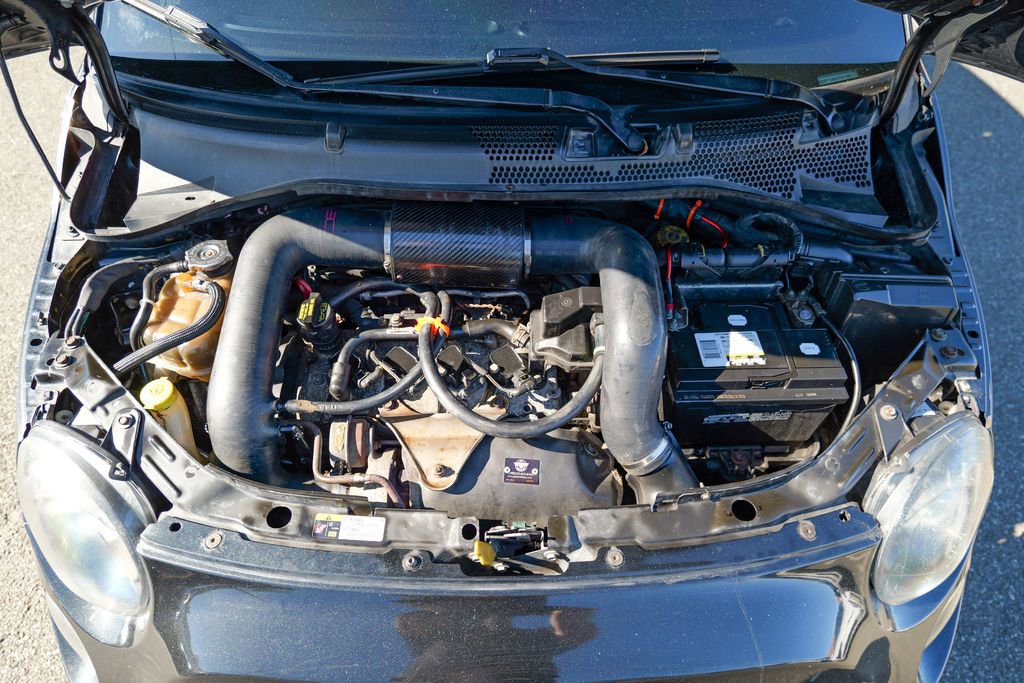 Used 2013 FIAT 500 Abarth image 39