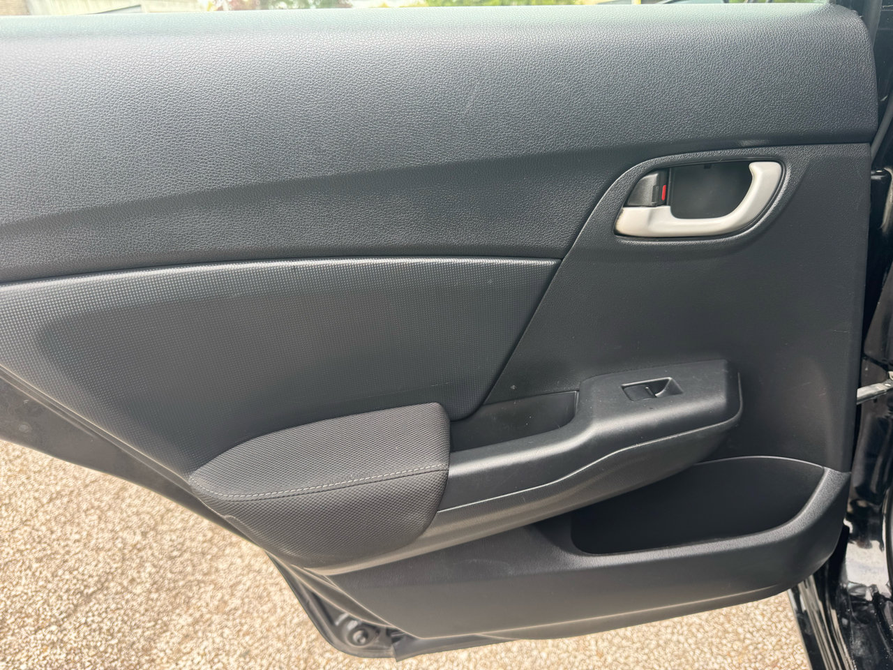 Used 2014 Honda Civic LX image 19