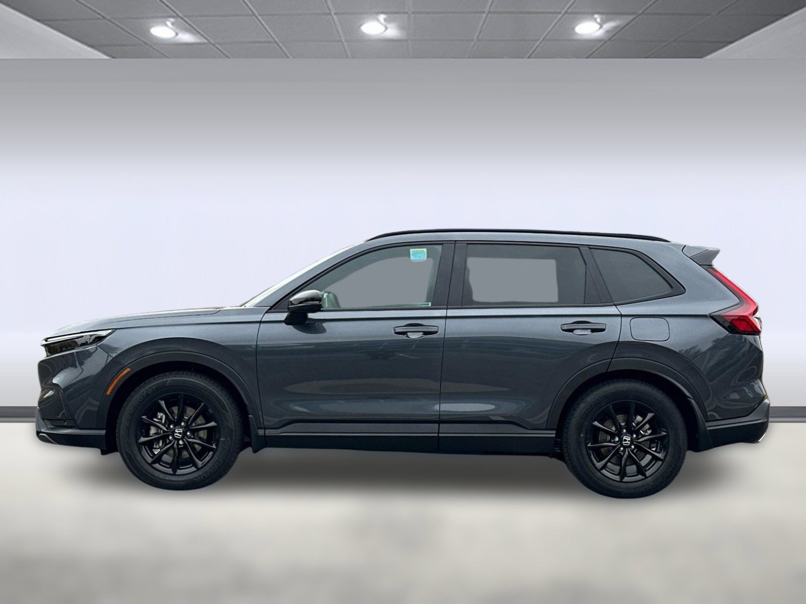 New 2026 Honda CR-V Sport-L image 2