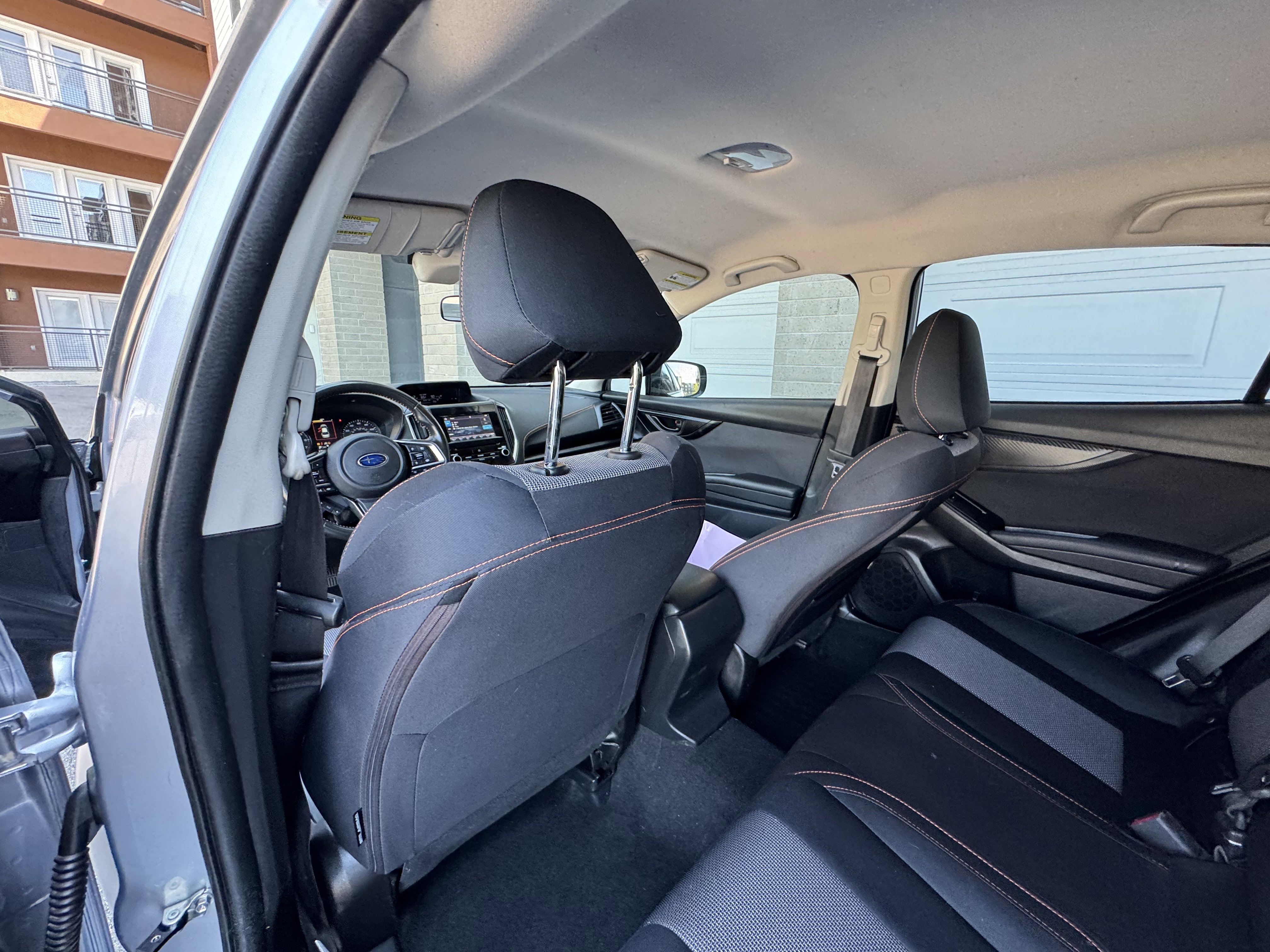 Used 2021 Subaru Crosstrek 2.0i Premium image 25